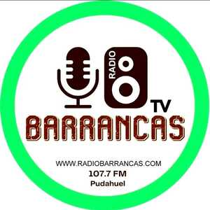 RADIO TV BARRANCAS - ICONO