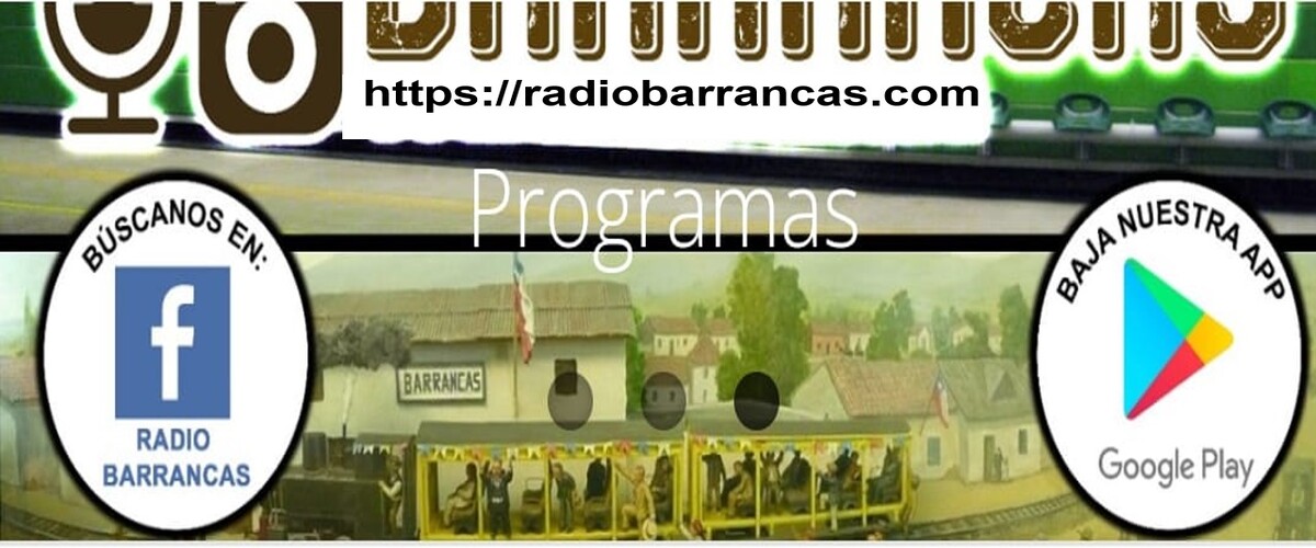 RADIO TV BARRANCAS